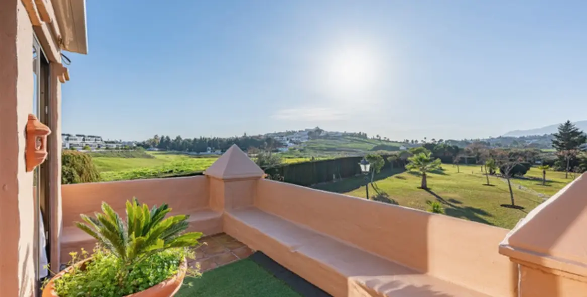 Продажа пентхауса в Atalaya 11