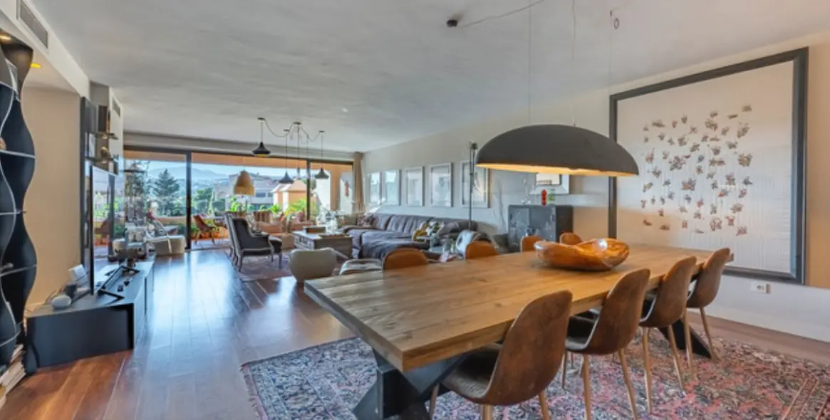 Продажа пентхауса в Atalaya 12