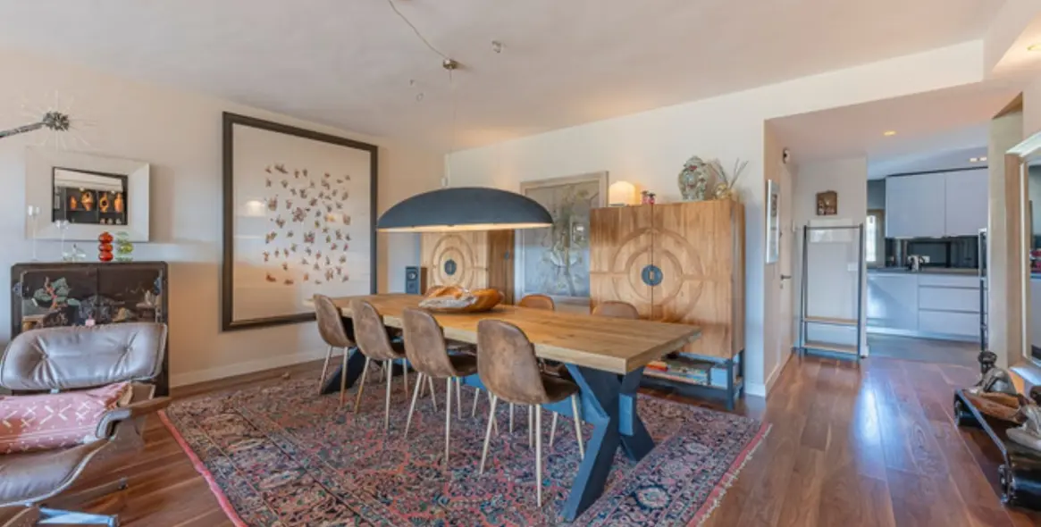 Продажа пентхауса в Atalaya 13