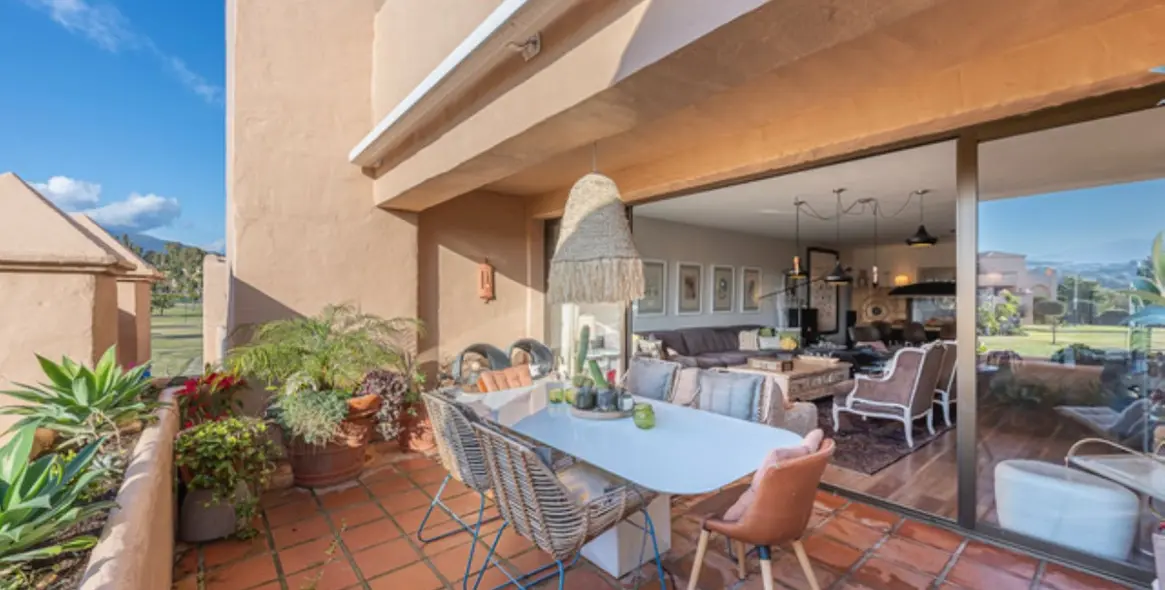 Продажа пентхауса в Atalaya 14