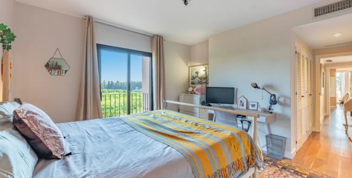 Продажа пентхауса в Atalaya 15