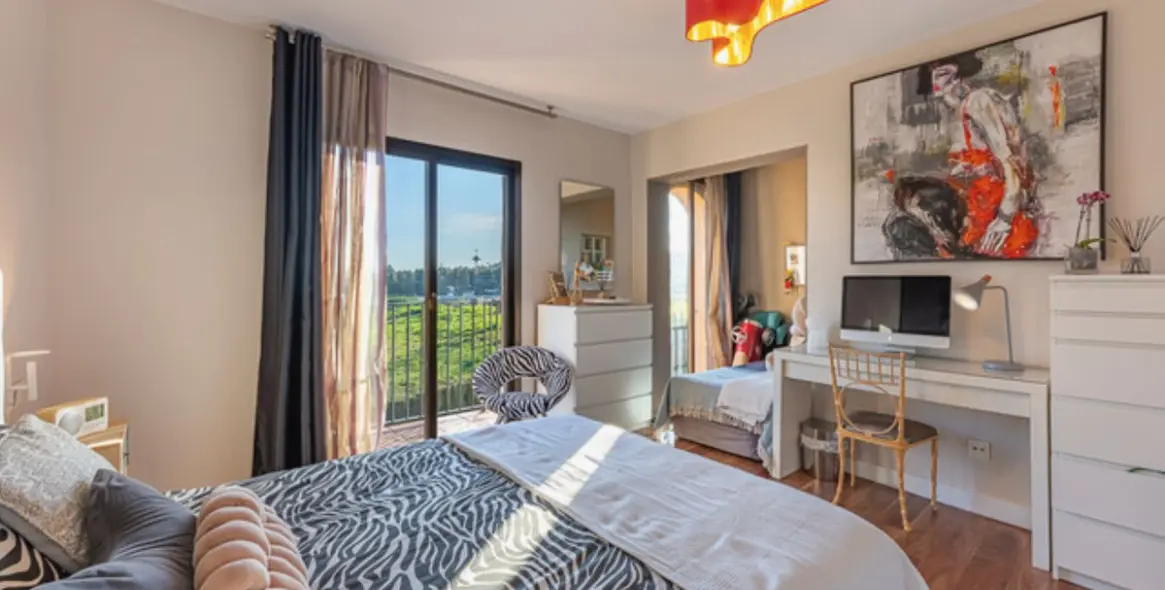 Продажа пентхауса в Atalaya 17