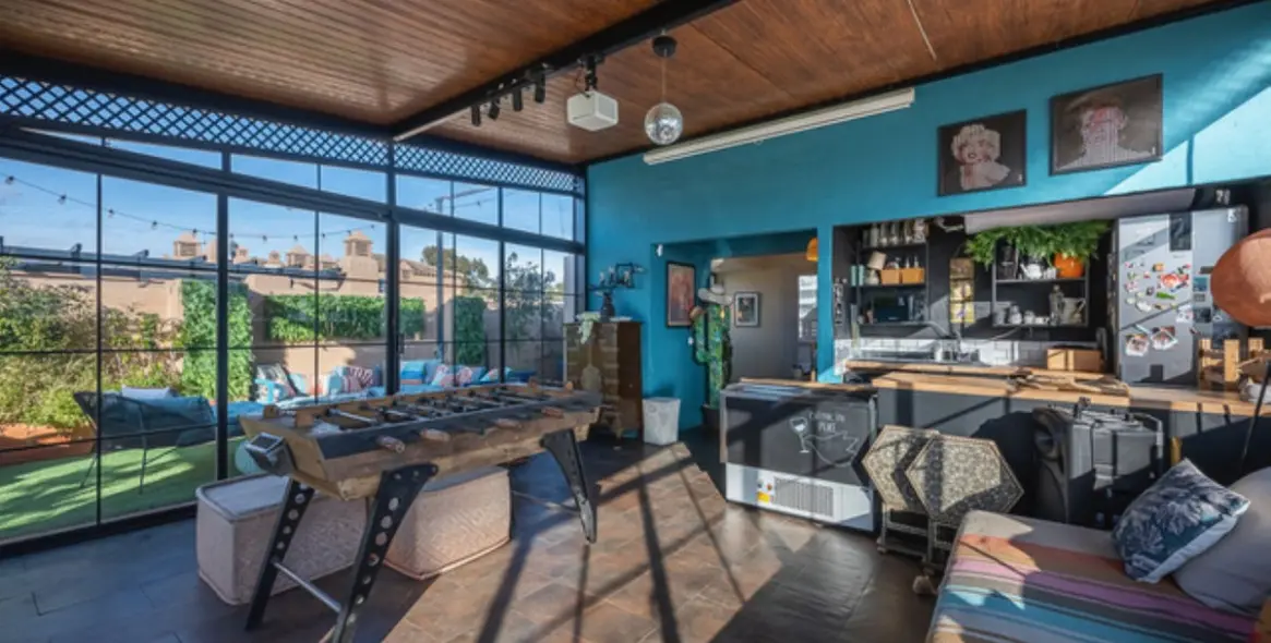 Продажа пентхауса в Atalaya 19