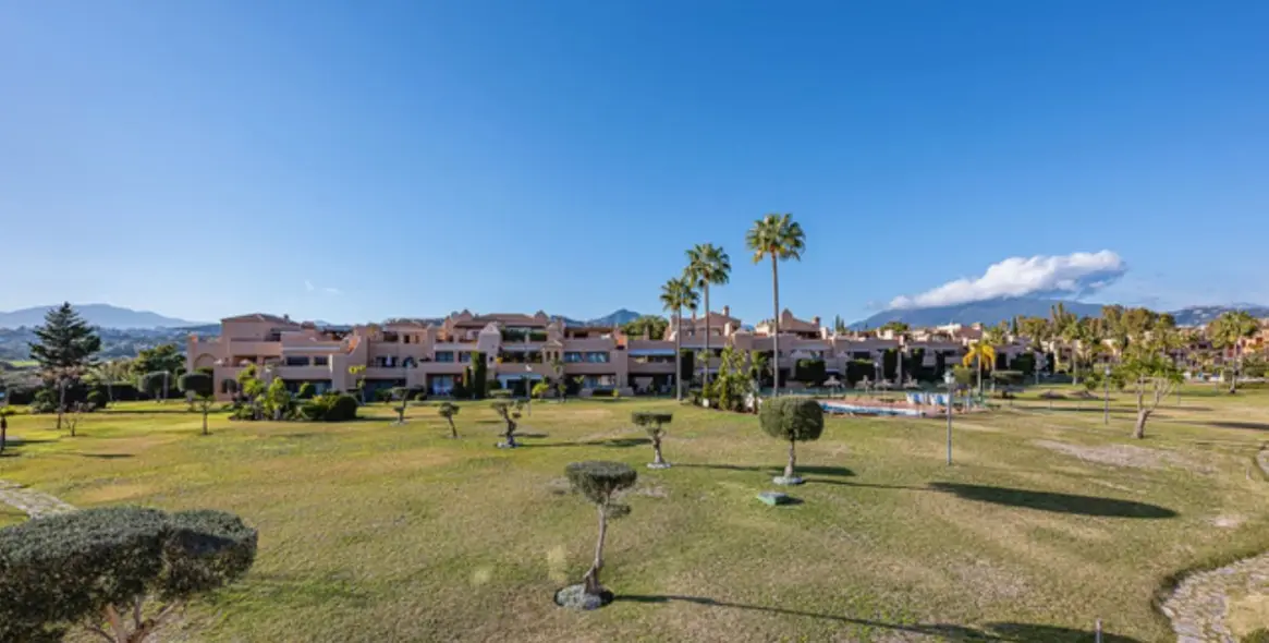 Продажа пентхауса в Atalaya 20