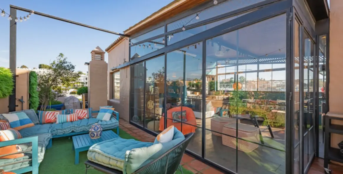 Продажа пентхауса в Atalaya 23