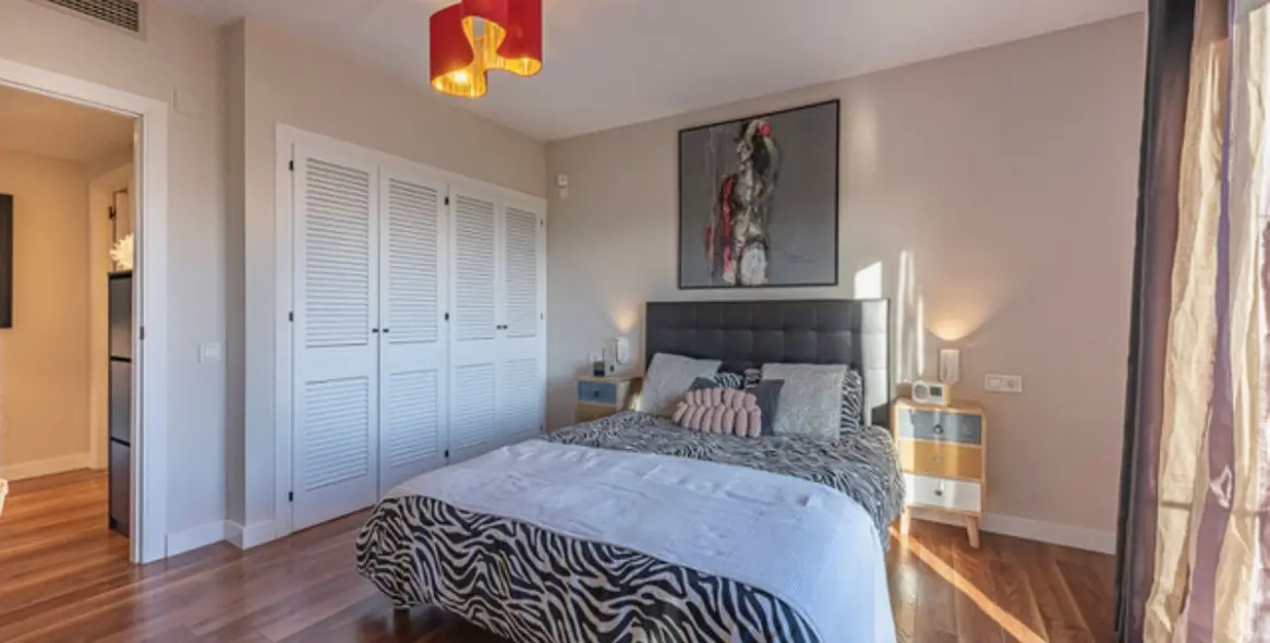 Продажа пентхауса в Atalaya 24