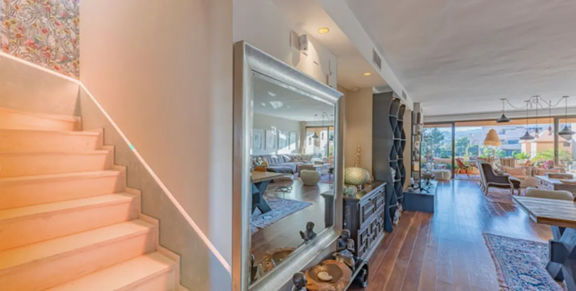 Продажа пентхауса в Atalaya 25