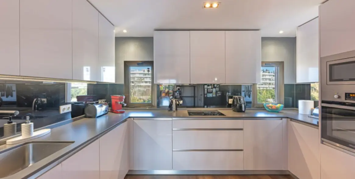 Продажа пентхауса в Atalaya 26