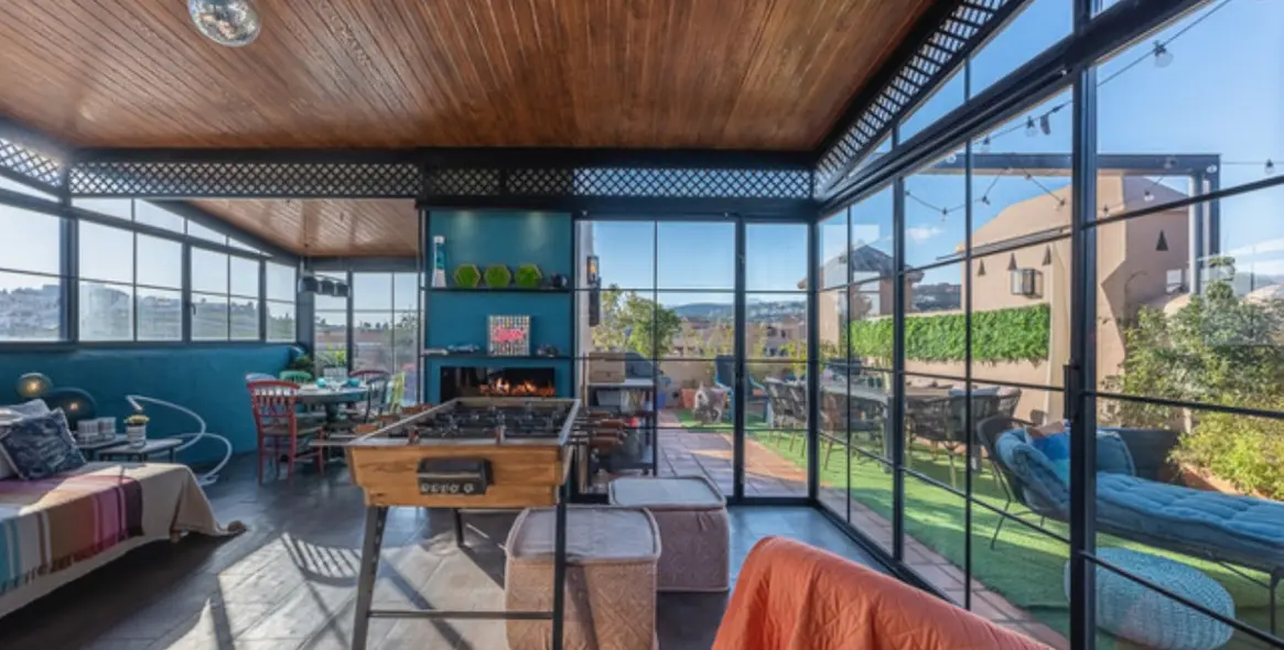 Продажа пентхауса в Atalaya 27