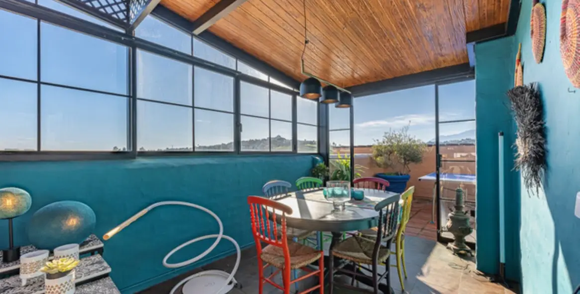 Продажа пентхауса в Atalaya 28