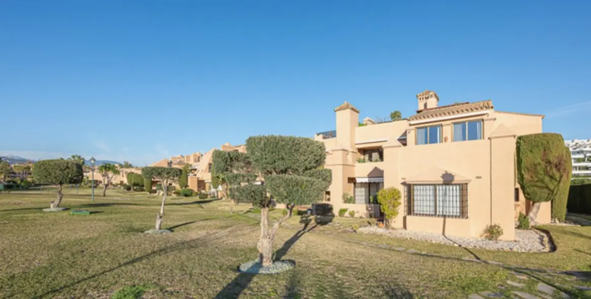 Продажа пентхауса в Atalaya 29