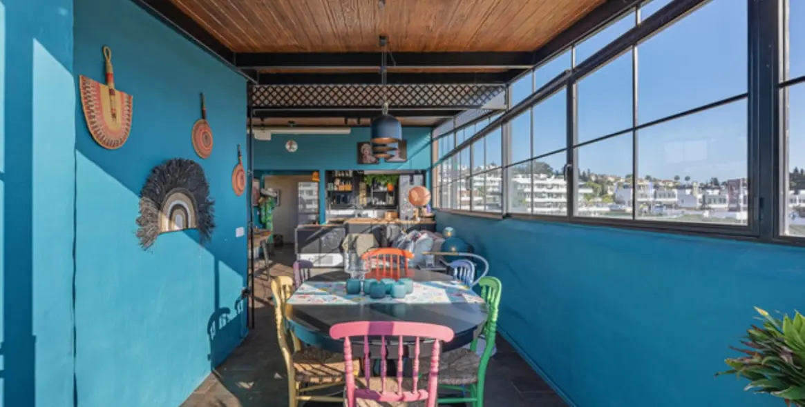 Продажа пентхауса в Atalaya 30