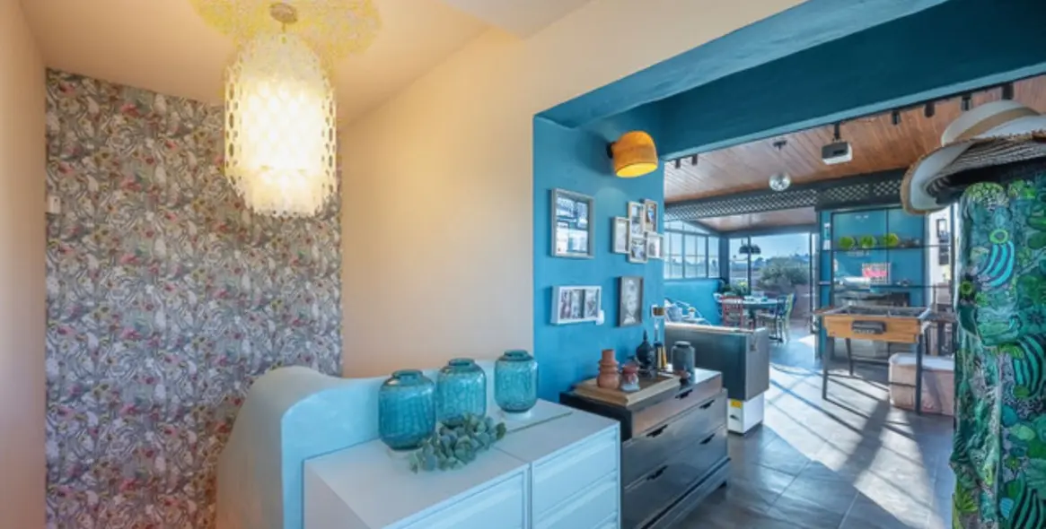 Продажа пентхауса в Atalaya 32