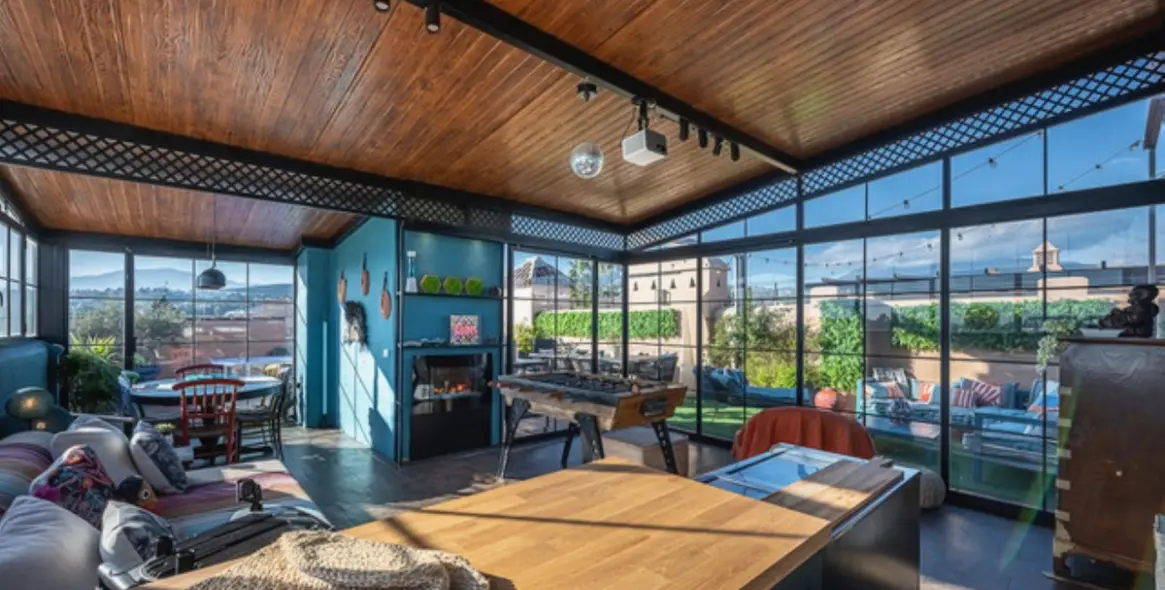 Продажа пентхауса в Atalaya 34