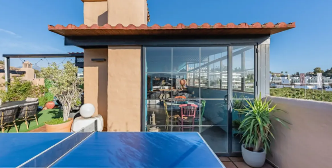 Продажа пентхауса в Atalaya 36