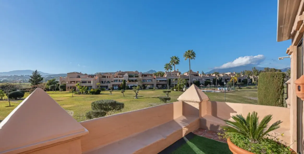 Продажа пентхауса в Atalaya 37