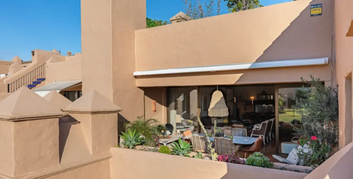 Продажа пентхауса в Atalaya 38