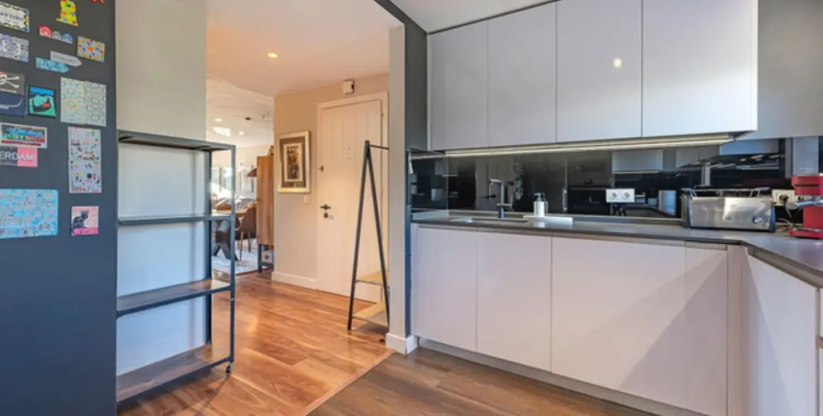 Продажа пентхауса в Atalaya 39