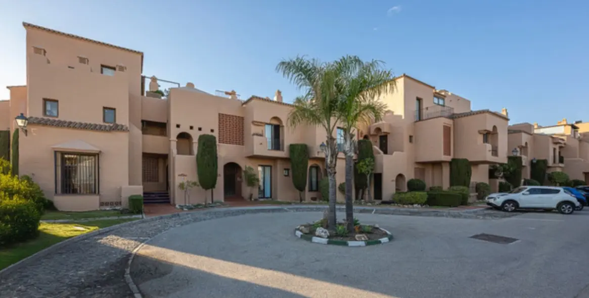 Продажа пентхауса в Atalaya 42