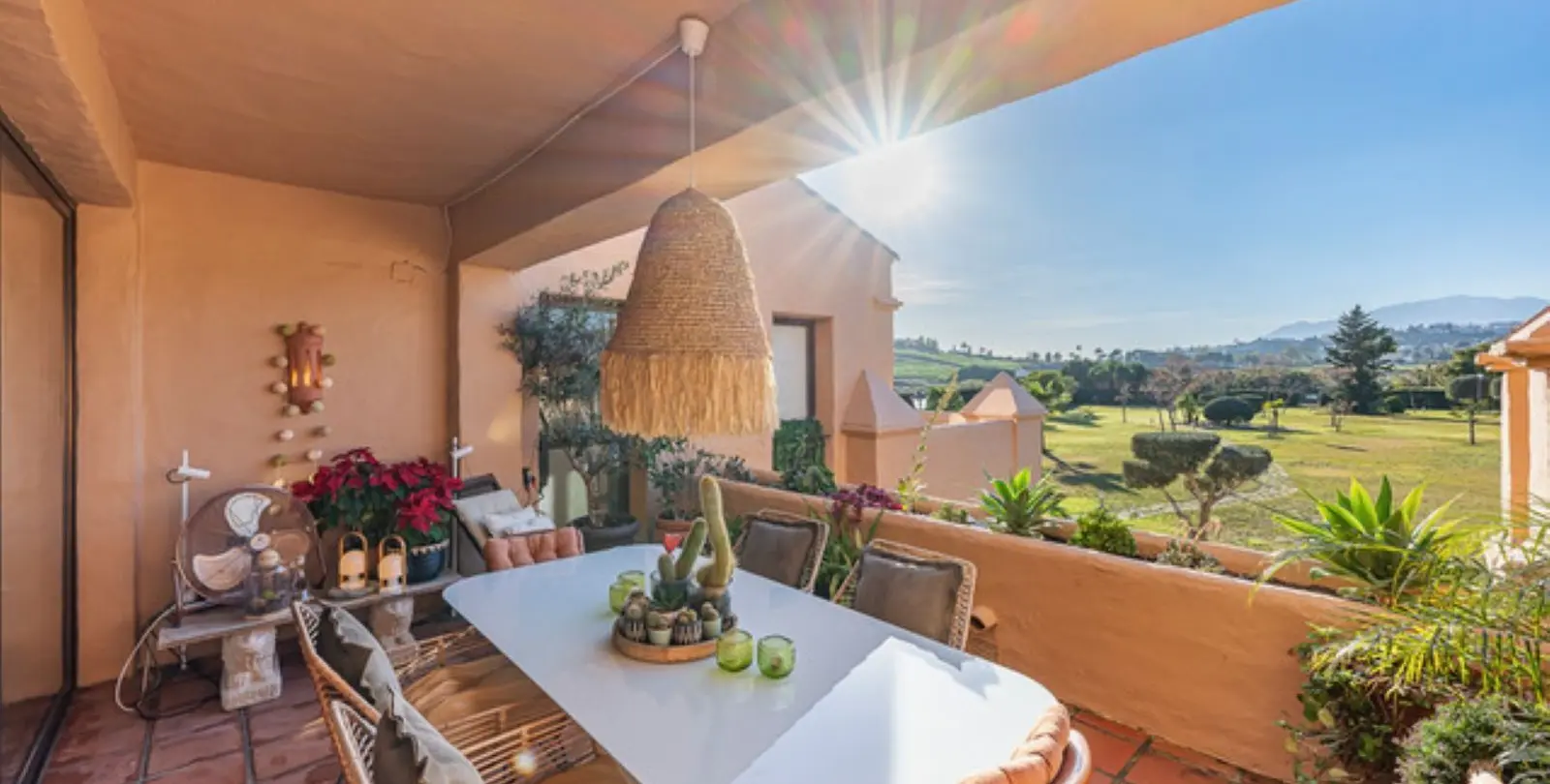 Venta de ático en Atalaya 3