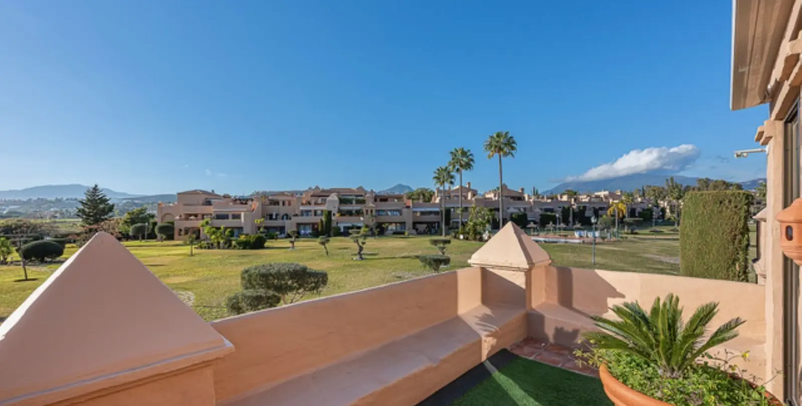 Venta de ático en Atalaya 37