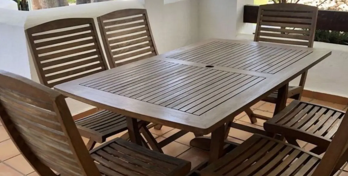 Продажа апартаментов на первом этаже в Nueva Andalucía 4