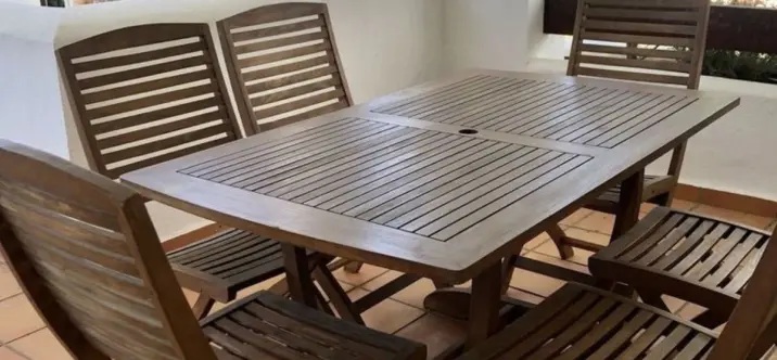 Sale of ground floor apartment in Nueva Andalucía 3