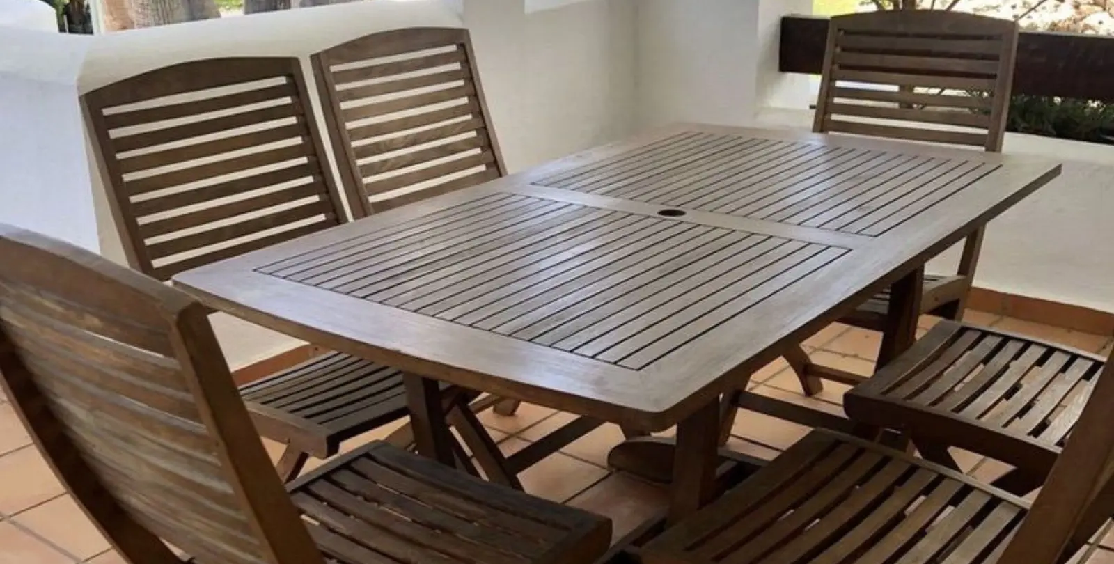 Sale of ground floor apartment in Nueva Andalucía 4
