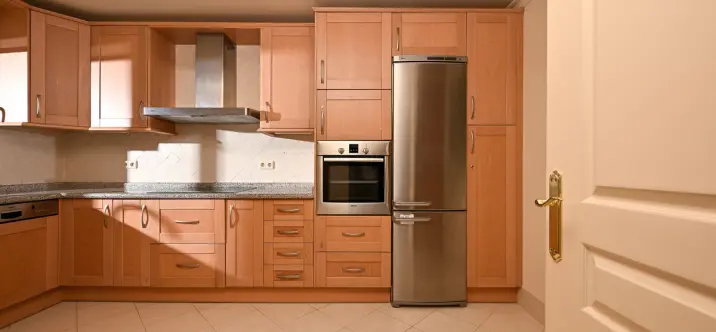 Sale of middle floor apartment in Benahavís 3