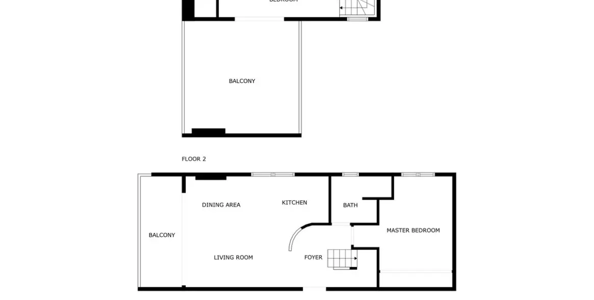 Sale of penthouse in Puerto Banús 2