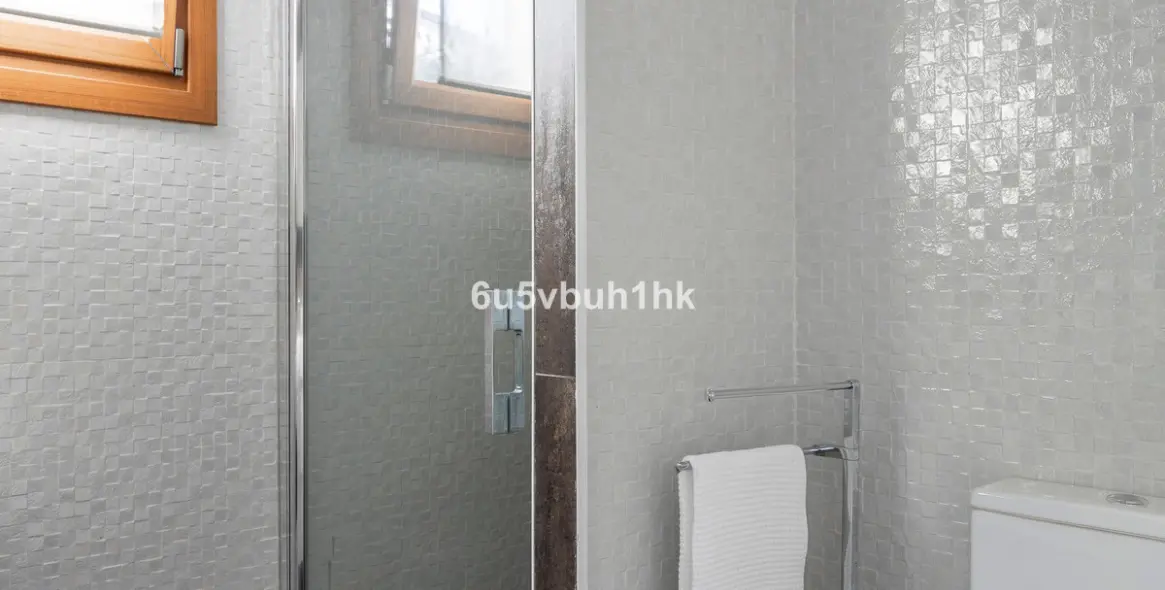 Sale of penthouse in Puerto Banús 15