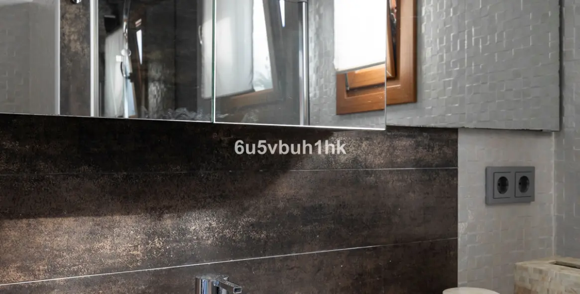 Sale of penthouse in Puerto Banús 16