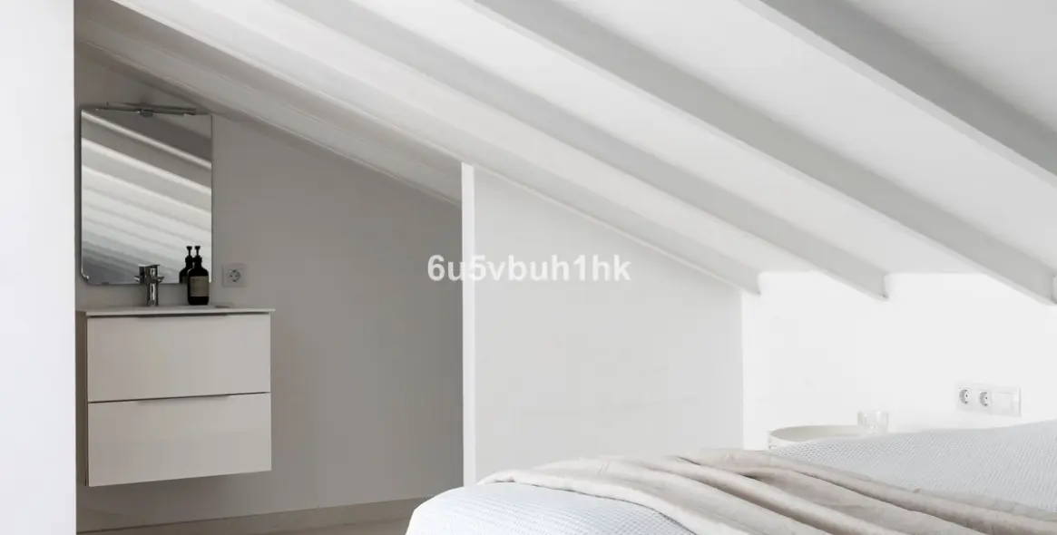 Sale of penthouse in Puerto Banús 20