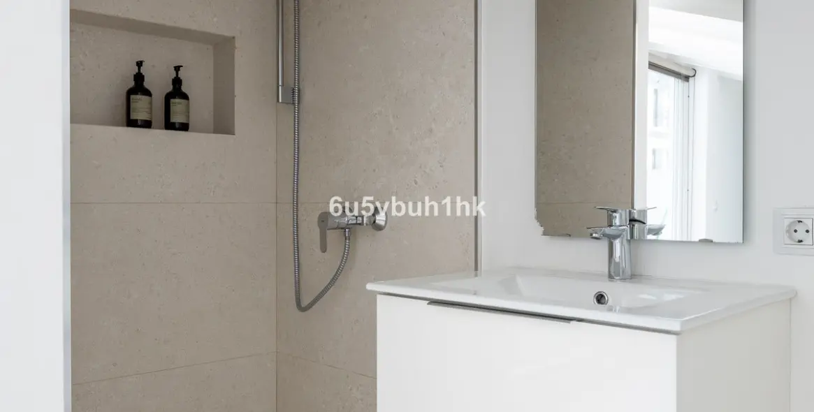 Продажа пентхауса в Puerto Banús 21