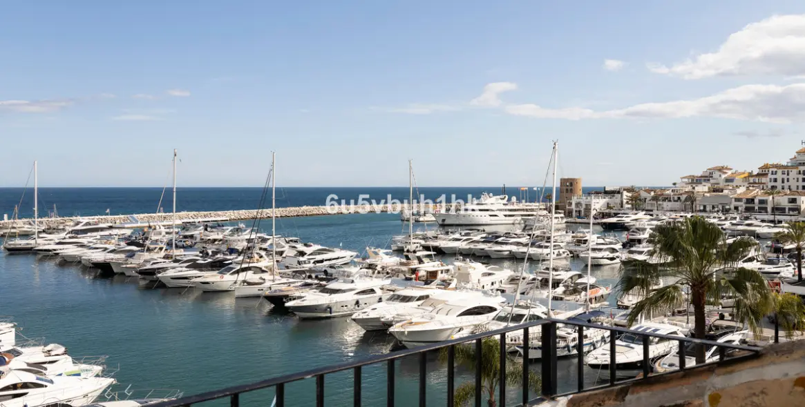 Продажа пентхауса в Puerto Banús 29