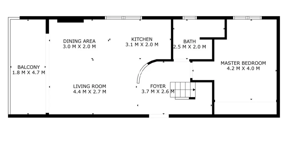 Продажа пентхауса в Puerto Banús 34
