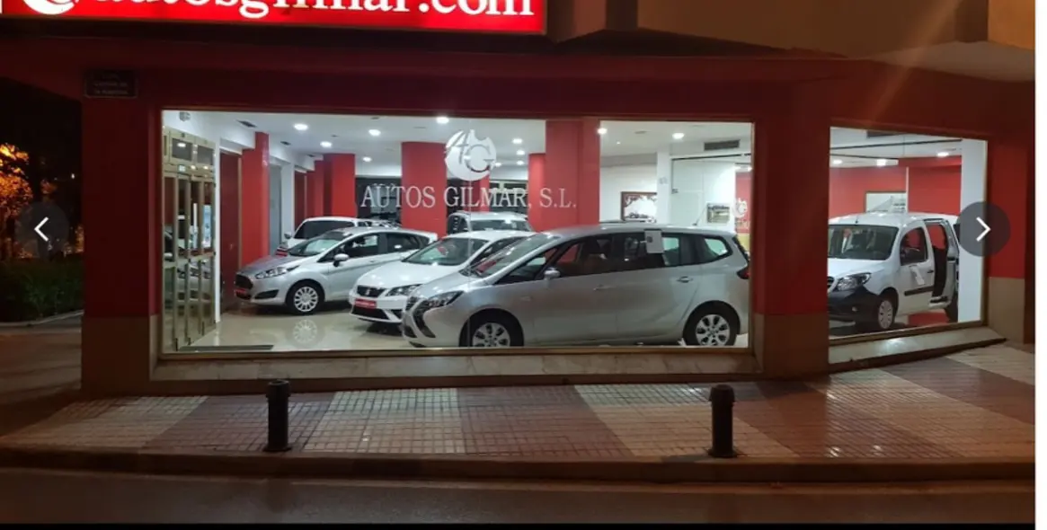 Sale of office in Marbella 3