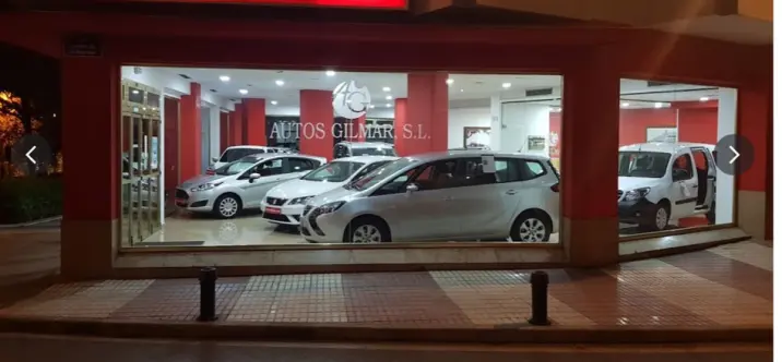 Sale of office in Marbella 2