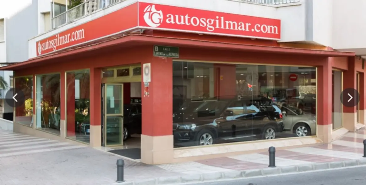 Sale of office in Marbella 4