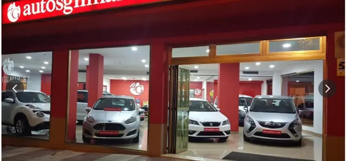 Sale of office in Marbella 4