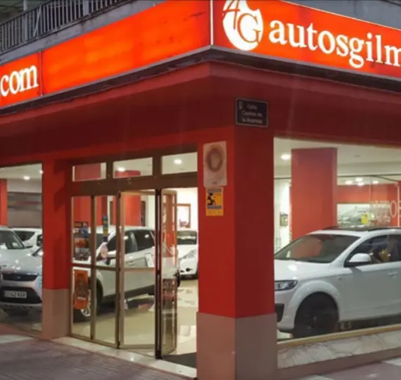 Sale of office in Marbella