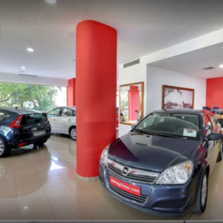 Sale of office in Marbella