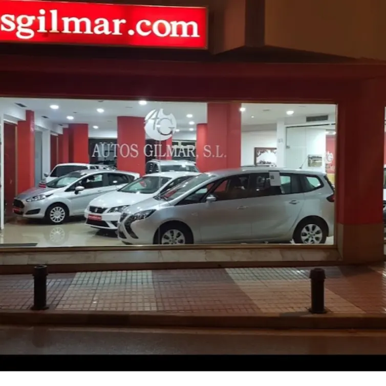Sale of office in Marbella