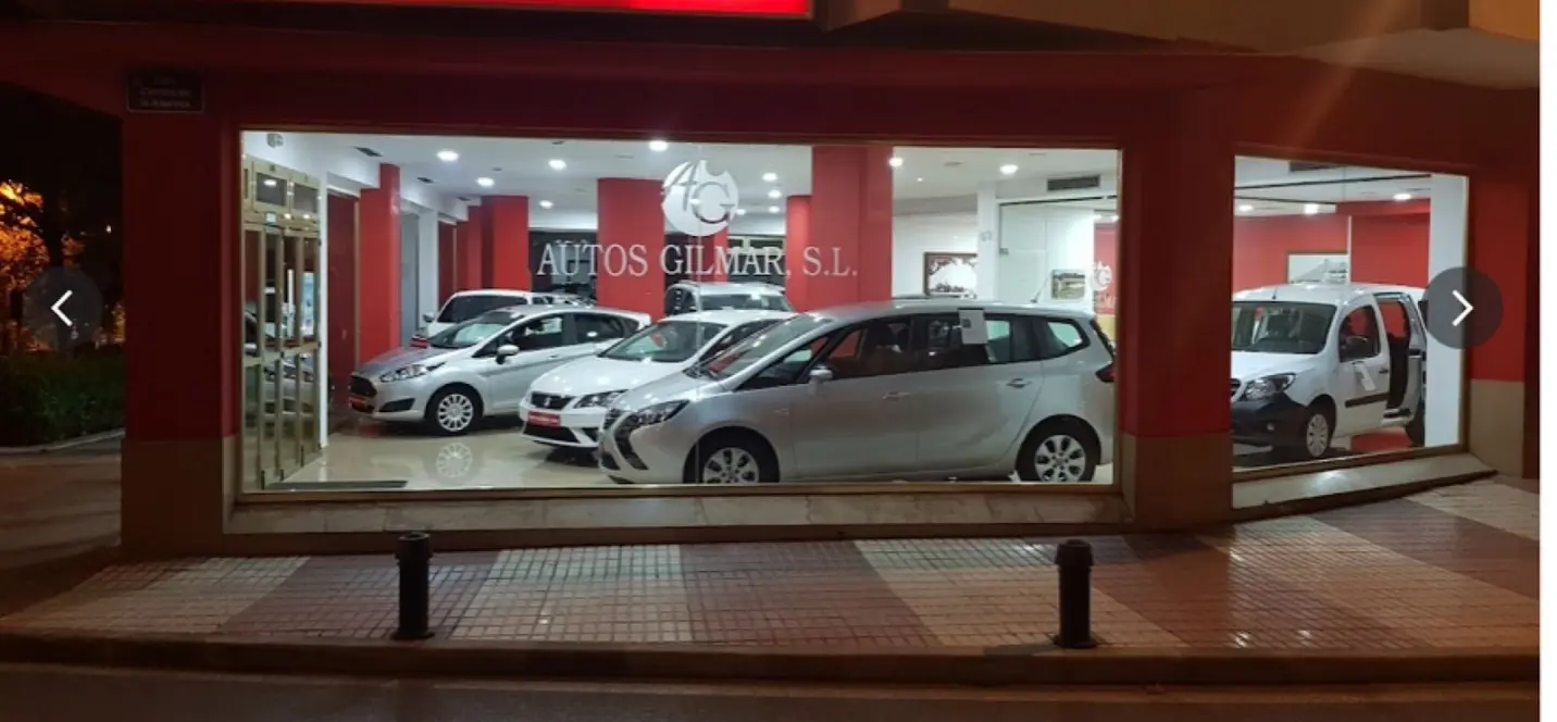 Sale of office in Marbella 2