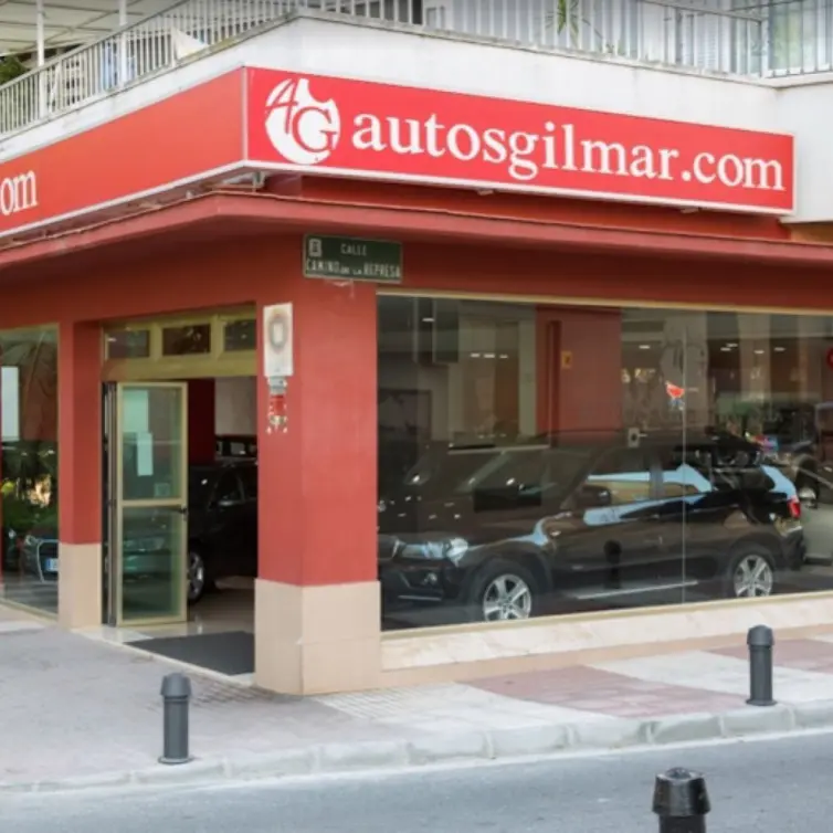 Sale of office in Marbella