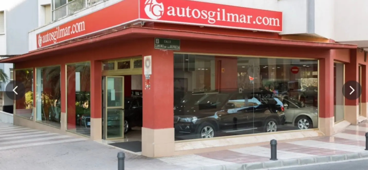 Sale of office in Marbella 3