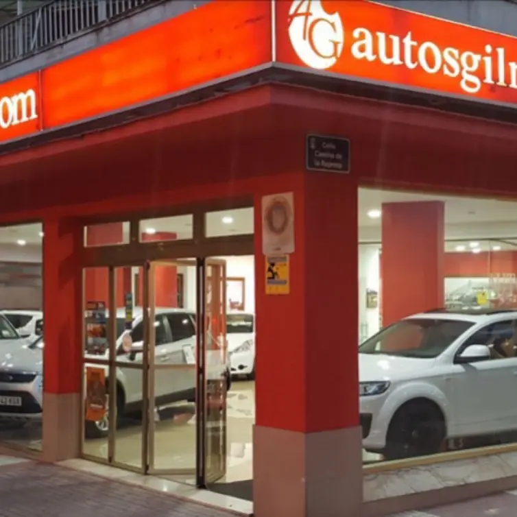 Sale of office in Marbella