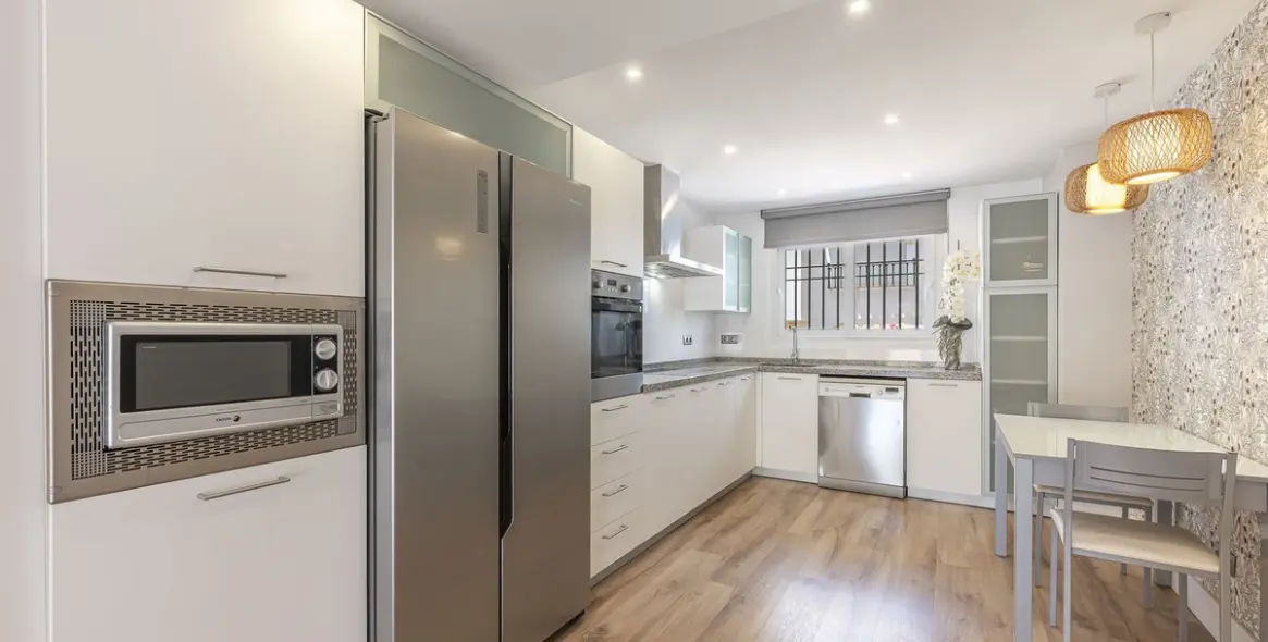 Sale of semi-detached house in Marbella 14