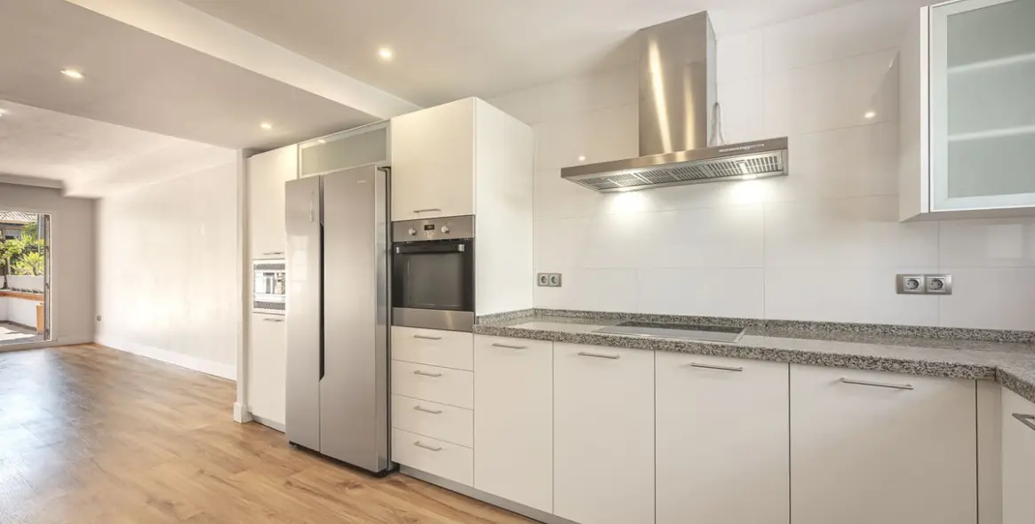 Sale of semi-detached house in Marbella 16