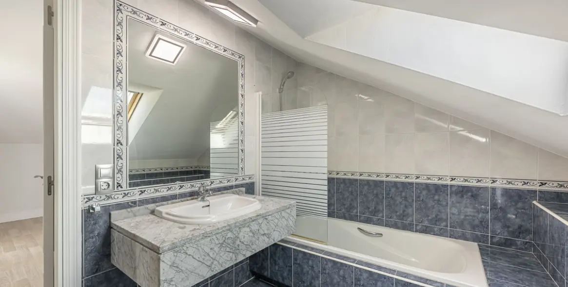 Sale of semi-detached house in Marbella 36